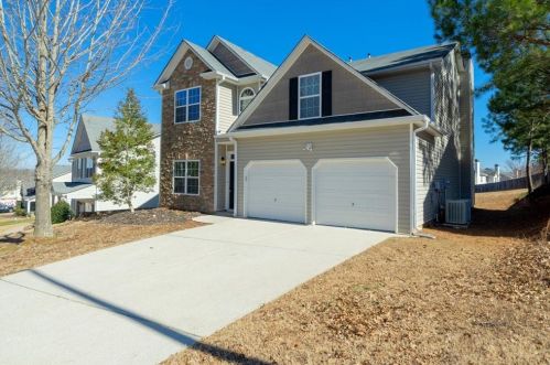 91 Lenore Way, Hiram, GA 30141-2052