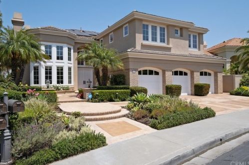 8 Blanchard, Irvine, CA 92603-3455
