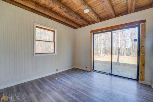 3401 Monica Ln, Conyers GA  30094-3934 exterior