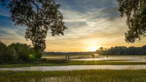 4180 Chisolm Rd, Johns Island, SC 29455-7720