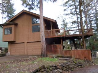 864 73rd St, Springfield OR  97478-7463 exterior