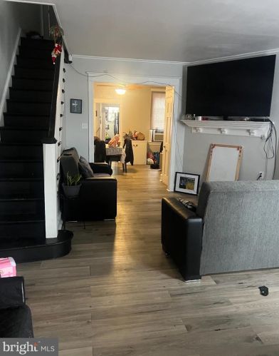 5430 Large St, Philadelphia PA  19124-1122 exterior