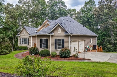 240 River Run Dr, Ball Ground, GA 30107-7804