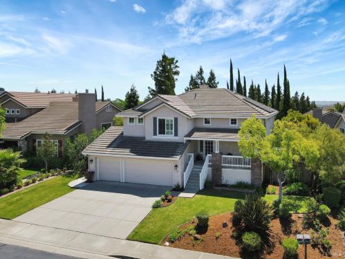 2283 Palmer Cir, Fairfield, CA 94534-7545