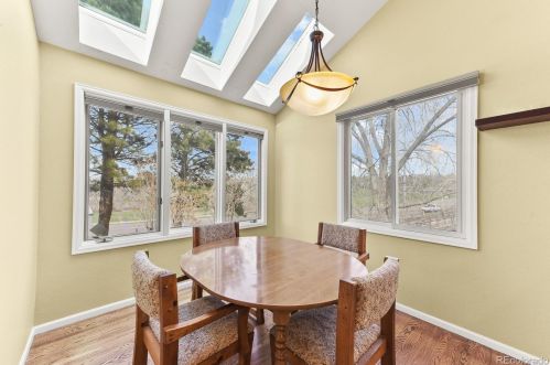 7510 Monaco Way, Englewood CO  80112-2550 exterior