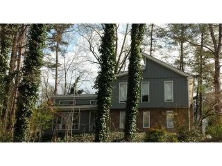 2508 River Dr, Gainesville, GA 30506-1830