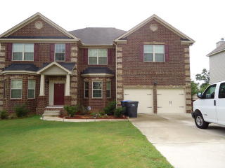 1439 Issac Way, Hephzibah, GA 30815-6965