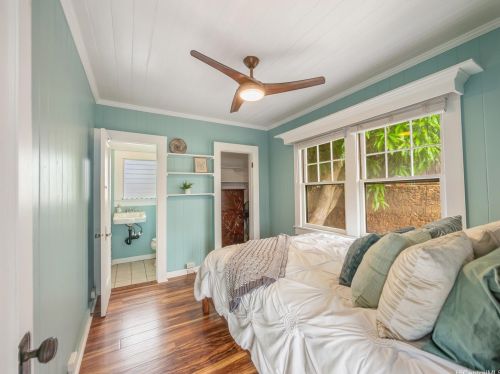 1341 Highview Pl, Honolulu HI  96816-3273 exterior