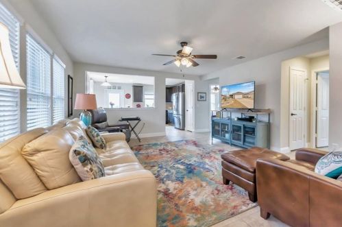 118 Alamosa Creek Ln, Georgetown TX  78633-6020 exterior