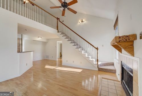1405 Mcgill Park Ave, Atlanta GA  30312-4202 exterior