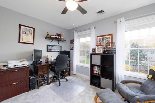 92 Brandywine Pl, Southington CT  06489-4365 exterior