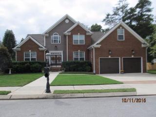 7060 Homestead Cir, Hixson, TN 37343-6410