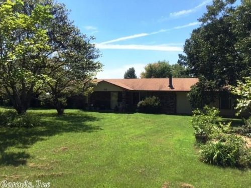 97 Roden Mill Rd, Conway, AR 72032-9555
