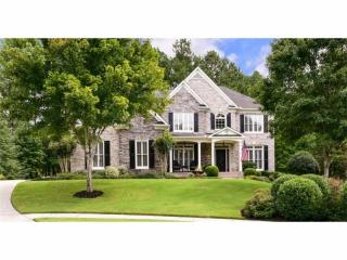 411 Thorncliff Lndg, Acworth, GA 30101-2666