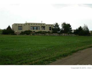 13855 Mcclelland Rd, Calhan, CO 80808-9331