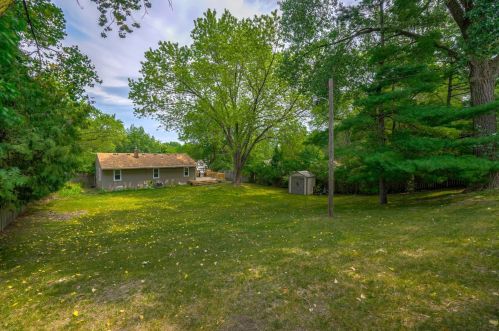 684 Eldridge Ave, Saint Paul MN  55113-6412 exterior