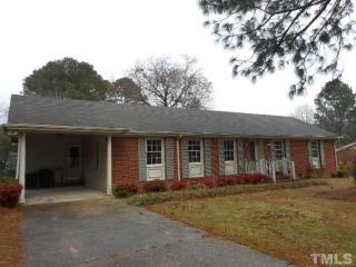 1204 Fowler Dr, Garner, NC 27529-4421