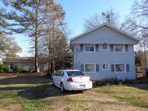 112 Curran Point Dr, Porter, NC 28128-6586