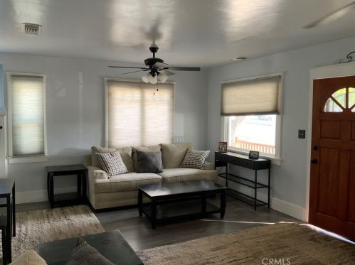 321 Myrtle St, Redlands CA  92373-6019 exterior