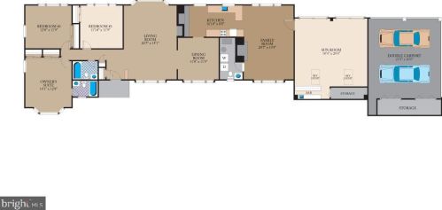7532 Greenfield Rd, Annandale, VA 22003-5517