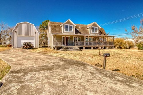 206 Idaho St, Morgans Point, TX 77571-5505