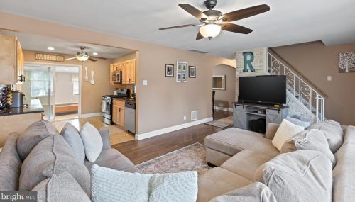 450 Westminister Rd, Wenonah, NJ 08090-1346