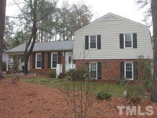 4104 Pittsford Rd, Raleigh, NC 27604-3459