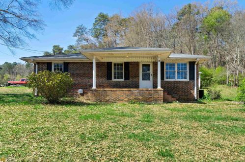 50 Church St, Rockmart, GA 30153-2862