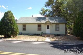 133 First St, Palisade, CO 81526-9728