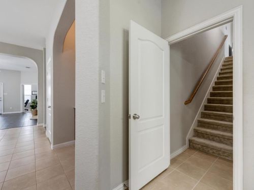 8632 Running River Ln, Fort Worth TX  76131-3380 exterior