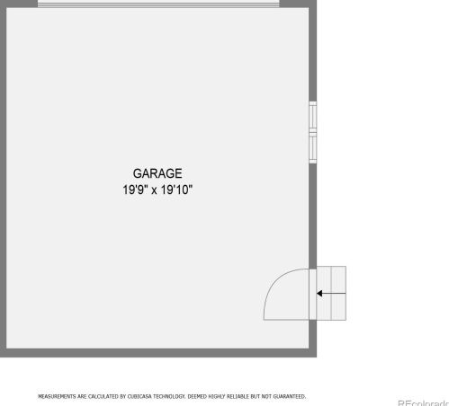 4745 Logan St, Englewood CO 80113-6841 exterior