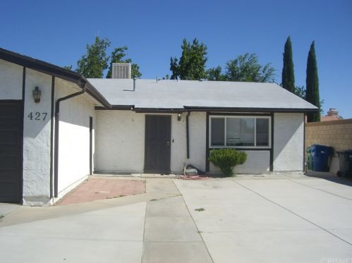 427 Avenue, Lancaster, CA