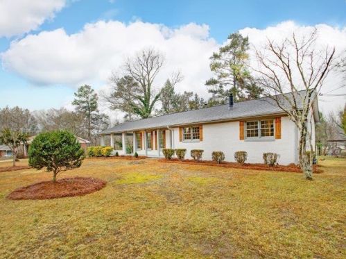 640 Lummus Ave, Austell, GA 30168-6419