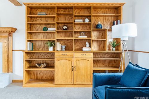 358 Carmen St, Broomfield CO  80027 exterior