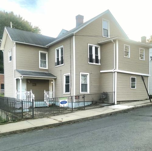 55 Congress Ave, Waterbury, CT 06708-3846