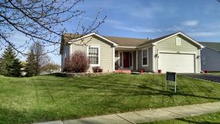 1902 Steward Ln, Plainfield, IL 60586-5800