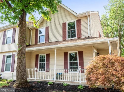 1003 Nelson Ct, Leesburg, VA 20176-4511