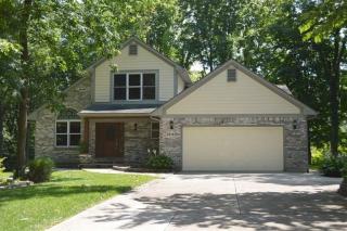 2916 Forest Glen Ct, Dayton, OH 45434-6500