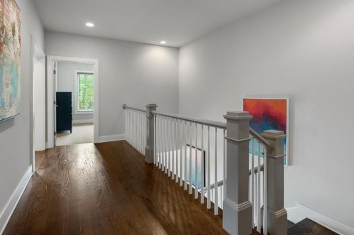 2996 Hermance Dr, Atlanta GA  30319-2735 exterior