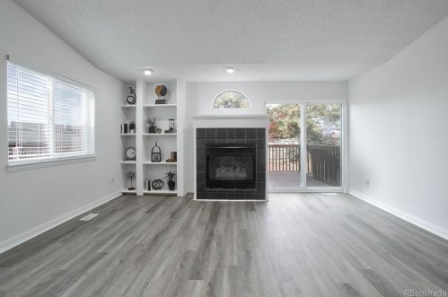 18585 Greenwood Pl, Denver CO  80013-5721 exterior