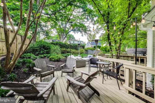 10604 Lorain Ave, Silver Spring MD  20901-1510 exterior