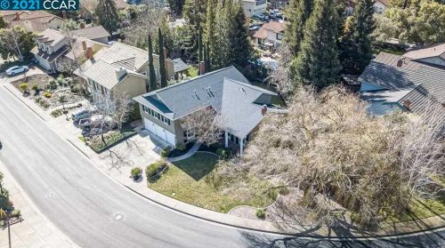 556 Burns Cir, San Ramon, CA 94583-2514
