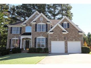 595 Stonebury Dr, Alpharetta, GA 30005-8792