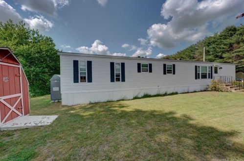 29 Woods Way, North Windham, CT 06256-1039