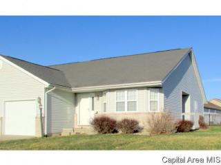 1122 Ptarmigan Dr, Chatham, IL 62629-2023