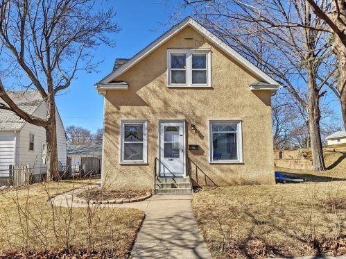 3306 Buchanan St, Minneapolis, MN 55418-1450