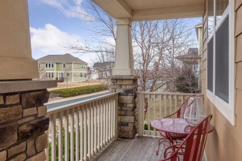 15918 Cobblestone Lake Pkwy, Saint Paul MN  55124-7851 exterior