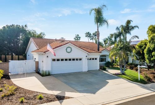 5171 Via Malaguena, Oceanside, CA 92057-2637
