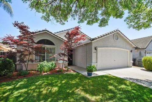1808 Beethoven Way, Modesto, CA 95358-8856