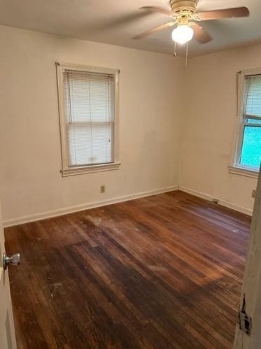 2983 Harlan Dr, Atlanta GA  30344-3758 exterior